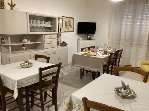 Bed & Breakfast Casa Loi
