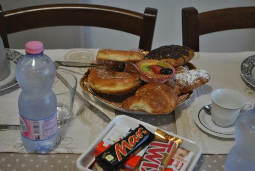 Bed & Breakfast Casa Loi