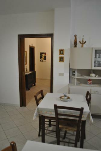 Bed & Breakfast Casa Loi