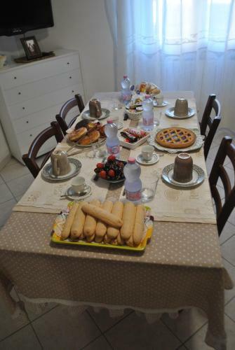 Bed & Breakfast Casa Loi