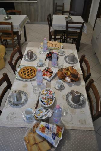 Bed & Breakfast Casa Loi