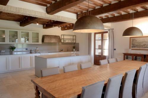 Villa Fonte Ripa