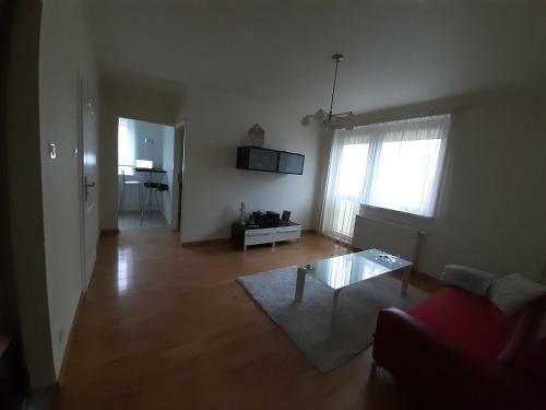 Apartament Paderewski