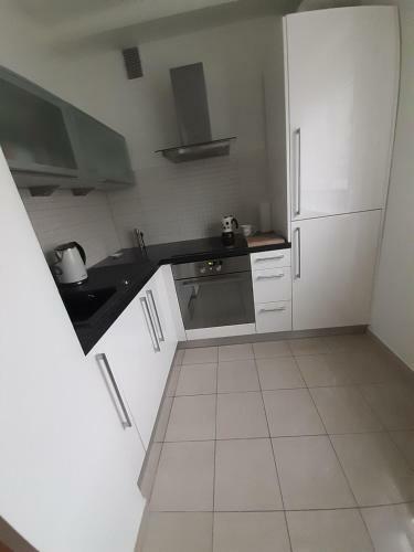 Apartament Paderewski