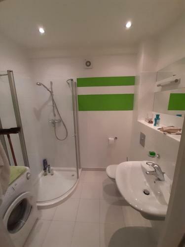Apartament Paderewski