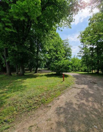 Apartament Parkowa 6a