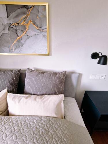 Apartament Parkowa 6a
