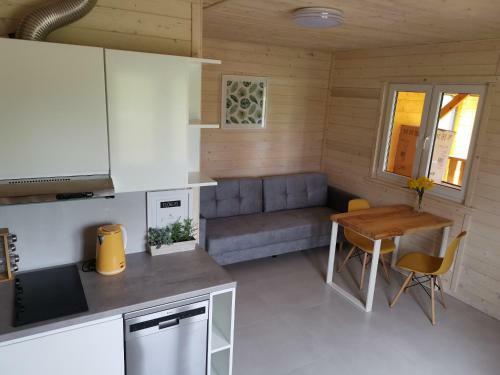 Apartamento Brzozowa Przysta?