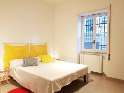 Apartamento Luccy - Appartamento 4/6 Posti A 600 Mt Dal Centro
