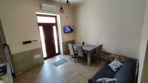 Apartamento La Piazzetta
