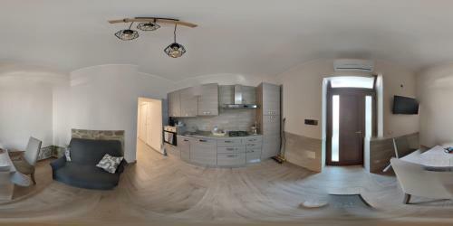 Apartamento La Piazzetta