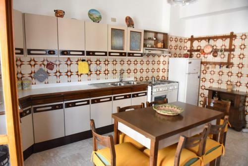 Apartamento Il Viaggiatore Errante