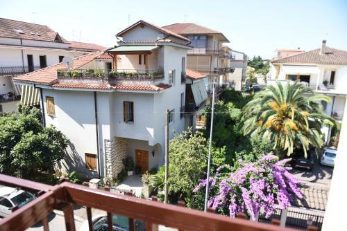 Apartamento Il Viaggiatore Errante