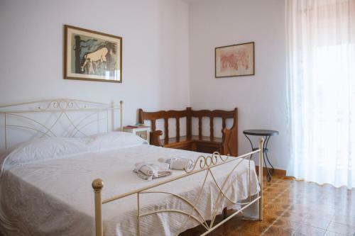 Apartamento Il Viaggiatore Errante