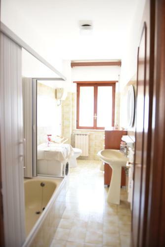 Apartamento Il Viaggiatore Errante