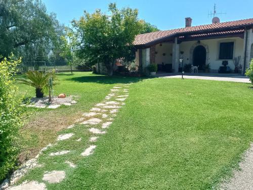 Villa Popolla