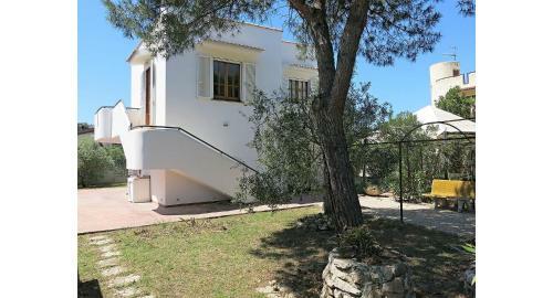 Reny - Villa Da 11 Posti Letto A 150 Mt Dal Mare