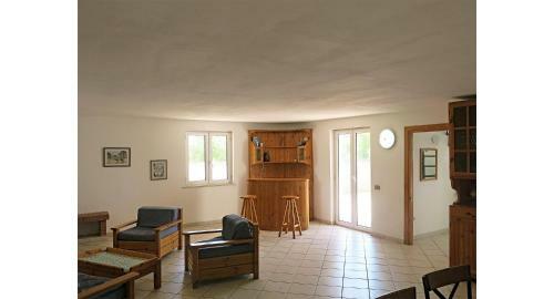 Reny - Villa Da 11 Posti Letto A 150 Mt Dal Mare