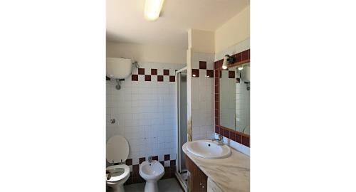 Reny - Villa Da 11 Posti Letto A 150 Mt Dal Mare