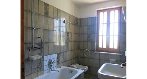 Reny - Villa Da 11 Posti Letto A 150 Mt Dal Mare