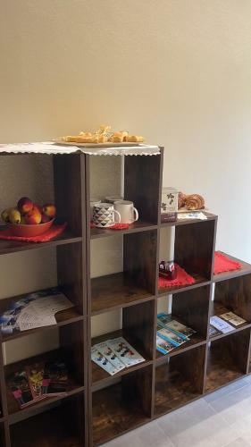 B&B La Dormeria