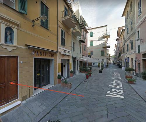 Apartamento Casa Iolanda