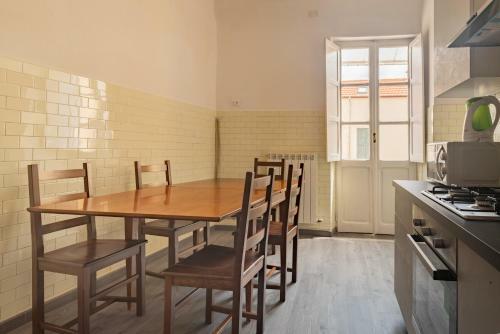 Apartamento Casa Iolanda