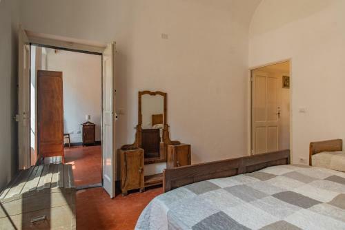 Apartamento Casa Iolanda