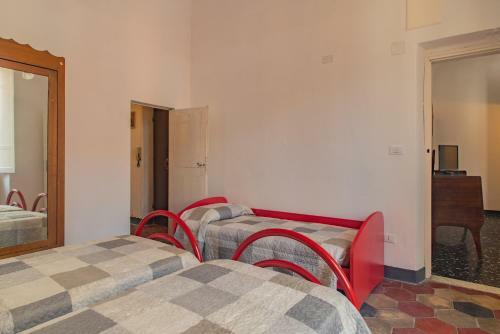 Apartamento Casa Iolanda