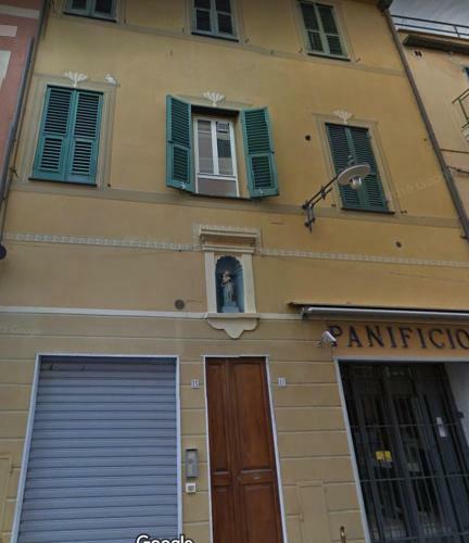 Apartamento Casa Iolanda