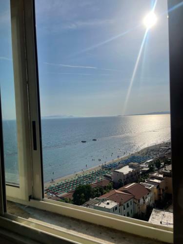 Apartamento Attico Vacanza Follonica Centro