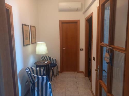 Apartamento Casa Vittoria