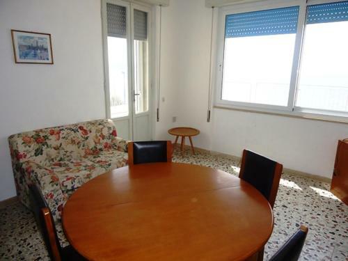 Apartamento Pratoranieri, Fronte Mare