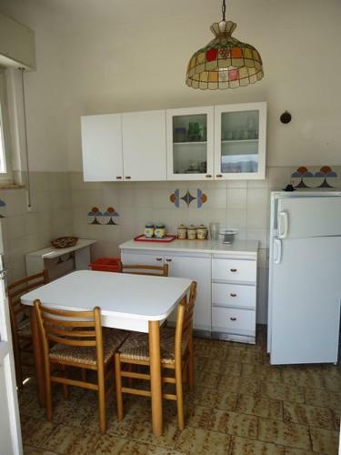 Apartamento Pratoranieri, Fronte Mare