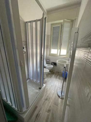 Apartamento Pratoranieri, Fronte Mare