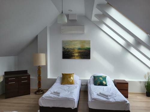 Apartament Per?a A31