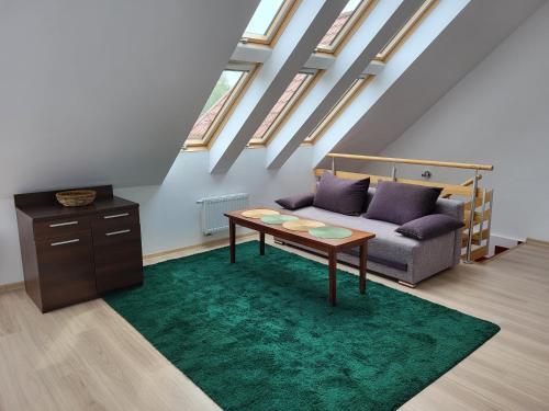 Apartament Per?a A31