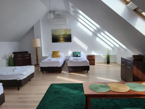 Apartament Per?a A31