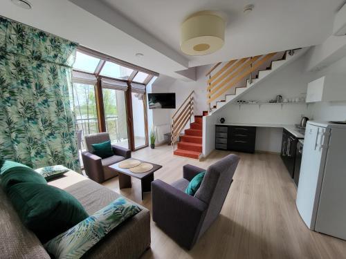 Apartament Per?a A31
