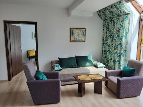 Apartament Per?a A31