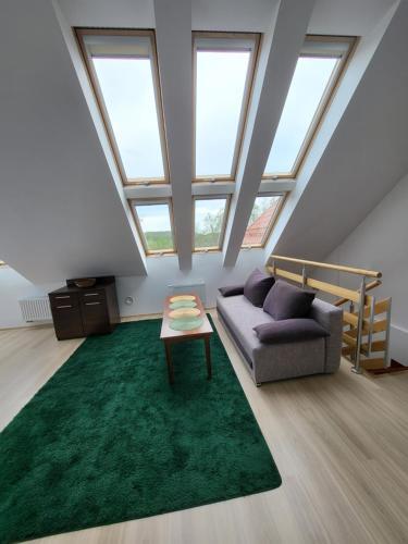 Apartament Per?a A31
