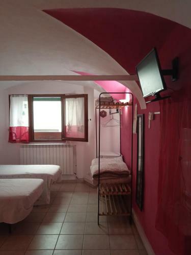 Apartamento Casetta In Centro