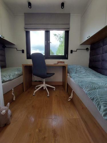 Lodge Ekolandia