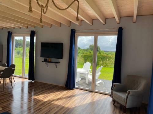 Apartamento Pajda
