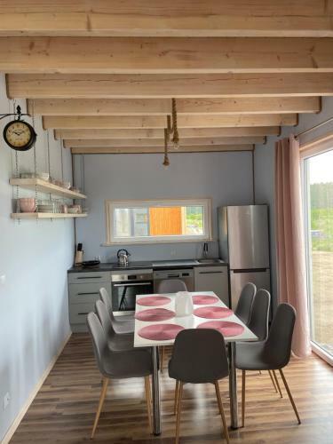 Apartamento Pajda