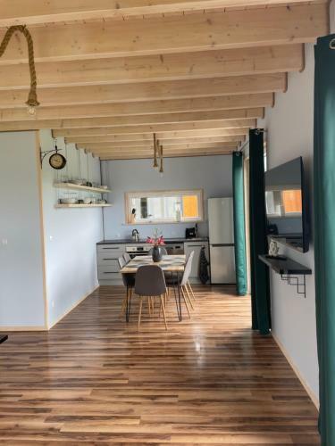 Apartamento Pajda
