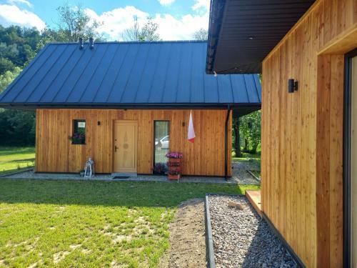 Villa Gorcza?ska Chatka