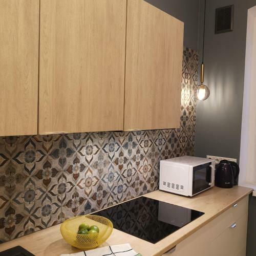 City Glam Apartament 2