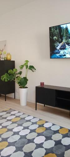 City Glam Apartament 2