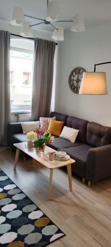City Glam Apartament 2